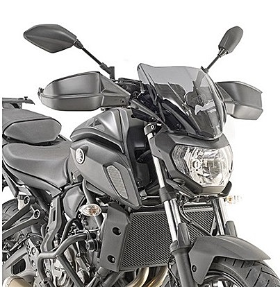 KAPPA YAMAHA SCREEN  KA2140 - MT-07 (18-20)