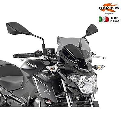 KAPPA KAWA SCREEN SMOKED KA4117 - Z650 (17-19)