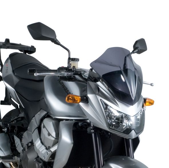 KAPPA KAWA SCREEN SMOKED KA446 - Z750 (07)