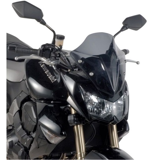 KAPPA KAWA SCREEN SMOKED KA447 - Z1000 (07)