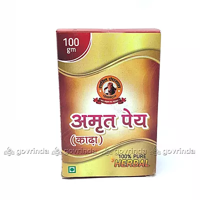 Amrit Peya 100 Gram (Pack of 5)