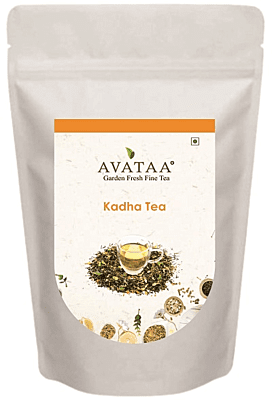 Kadha Tea - Wellness Kadha Tea - Wellness
