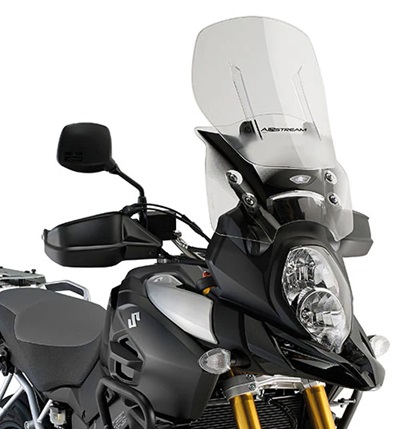 KAPPA SUZUKI AIRSTREAM KAF3105 - DL 1000 V-Strom (14)