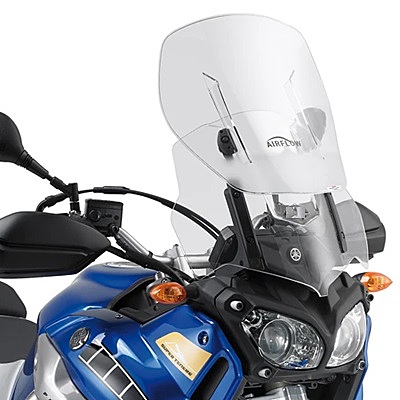 KAPPA YAMAHA SCREEN AIRSTREAM  KAF447 - T-MAX 500 (08-11)
