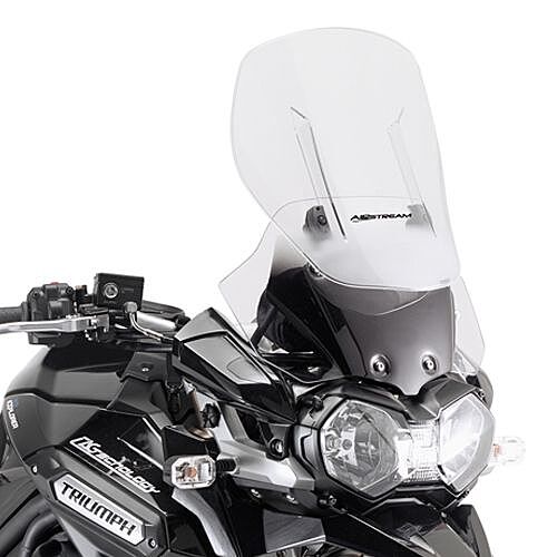 KAPPA TRIUMPH AIRSTREAM KAF6403 - TIGER EXPLORER 1200 (12-15)