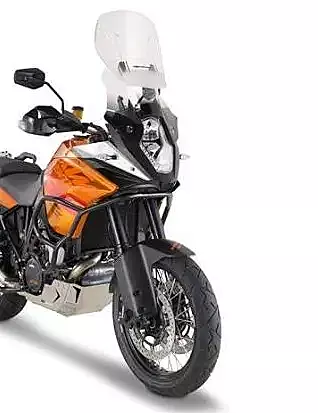 KAPPA KTM SCREEN AIRSTREAM 1050/1190 ADV - KAF7703