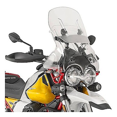 KAPPA MOTO GUZZI AIRSTREAM KAF8203 - V85 TT (19-22)