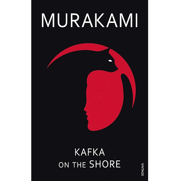 Kafka On The Shore