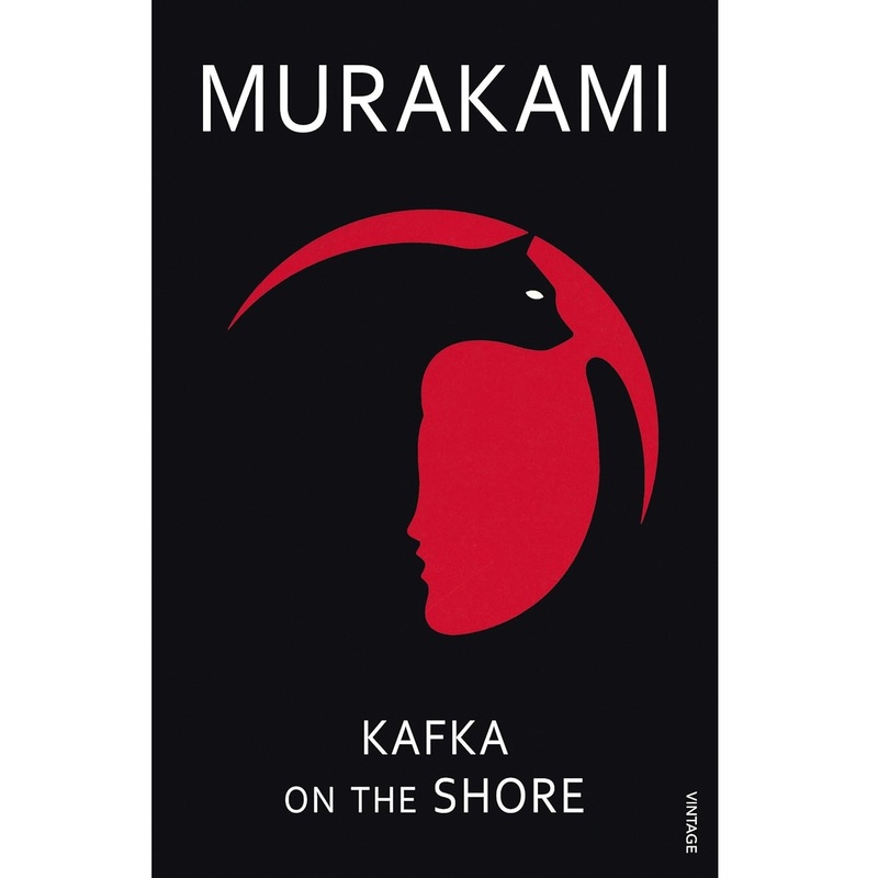 Kafka On The Shore