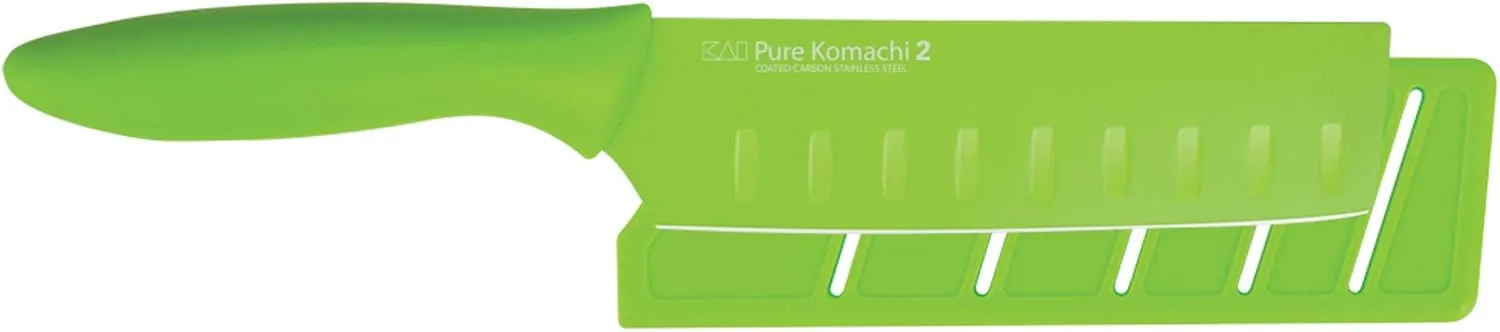 KAI PURE KOMACHI 2 Kitchen Knives