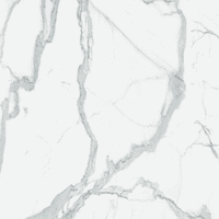 Gresie / faianta subtire, MARBLE WHITE A NATURAL 3000 x 1000 x 3 mm porcelain tile