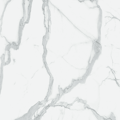 Gresie / faianta subtire, MARBLE WHITE A NATURAL 3000 x 1000 x 3 mm porcelain tile