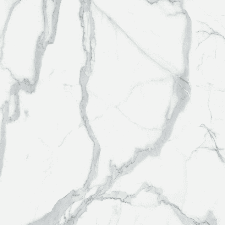 Gresie / faianta subtire, MARBLE WHITE A NATURAL 3000 x 1000 x 3 mm porcelain tile