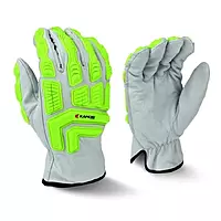 Radians RWG51L Industrial Safety Gloves