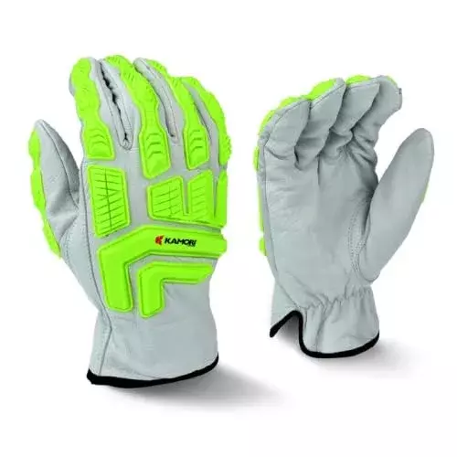 Radians RWG51L Industrial Safety Gloves