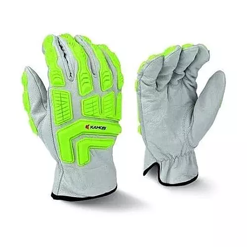 Radians RWG51XL Industrial Safety Gloves