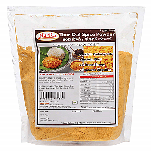 Kandi Powder