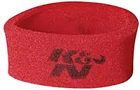 K&N 25-3750 Red Oiled Foam Precleaner Filter Wrap - For Your 25-5500 Round Filter