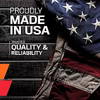 K&N High-Flow Original Lifetime Engine Air Filter: Increase Power: Premium, Washable: Compatible with 2011-2017 Honda: Odyssey, 33-2461