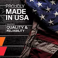 K&N High-Flow Original Lifetime Engine Air Filter: Increase Power: Premium, Washable: Compatible with 2013-2023 FORD/LINCOLN: Edge,Fusion, GT, Continental, MKX, MKZ,Nautilus, 33-5000