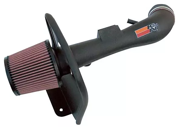 K&N 57-2561 FIPK Ranger/B4000 4.0L 04