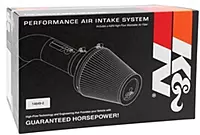 K&N 57-2561 FIPK Ranger/B4000 4.0L 04