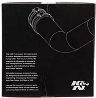 K&N 57-2561 FIPK Ranger/B4000 4.0L 04