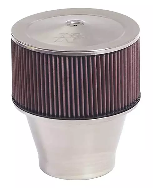 K&N 58-1191 High Performance Custom VS Assembly