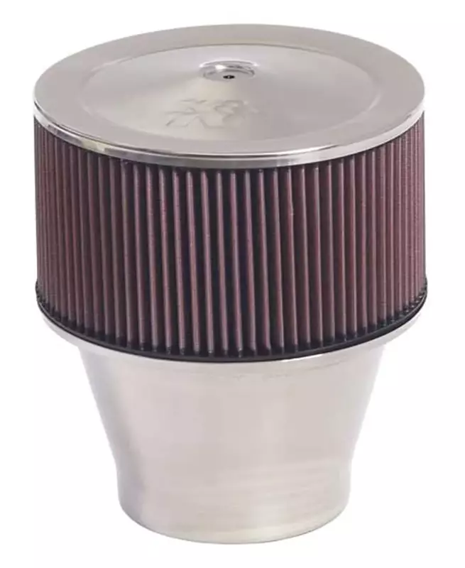 K&N 58-1191 High Performance Custom VS Assembly