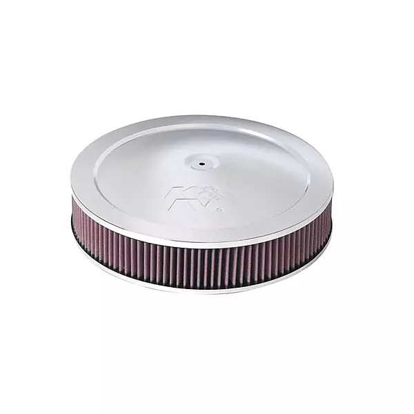 K&N 60-1280 High Performance Custom Assembly