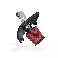 K&N Cold Air Intake System: High-Flow Air Filter, Increase Performance & Acceleration: Compatible with 2013-2017 HONDA: Accord, 69-1213TS