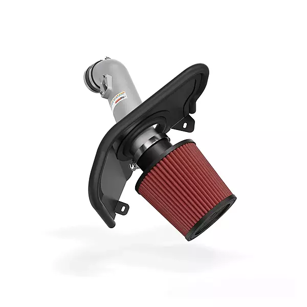 K&N Cold Air Intake System: High-Flow Air Filter, Increase Performance & Acceleration: Compatible with 2013-2017 HONDA: Accord, 69-1213TS