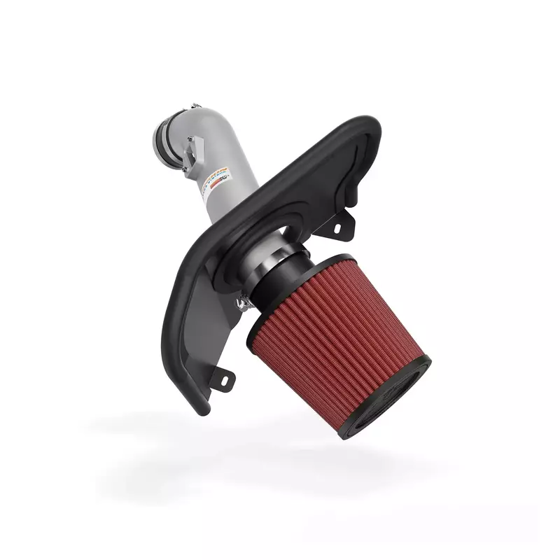 K&N Cold Air Intake System: High-Flow Air Filter, Increase Performance & Acceleration: Compatible with 2013-2017 HONDA: Accord, 69-1213TS