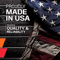 K&N Engine Air Filter: High Performance Replacement Filter CM-8016 for CAN-AM