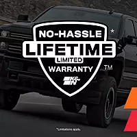 K&N Cold Air Intake System: High-Flow Air Filter, Increase Performance & Towing: Compatible with 2011-2015 Dodge/Jeep: Durango, Grand Cherokee, 77-1560KTK