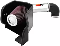 K&N Cold Air Intake System 77-1561KP for RAM/DODGE 1500/2500/3500