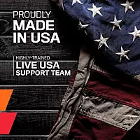 K&N Cold Air Intake System: High-Flow Air Filter, Increase Performance & Towing: Compatible with 2011-2013 Chervolet/GMC: 2500, 3500, 77-3076KTK