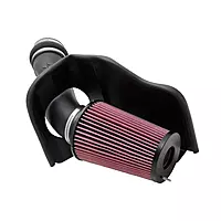 K&N Cold Air Intake System: 1994-1997 Ford F250/F350 - 57-2531