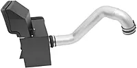 K&N Cold Air Intake System for 2013-2024 RAM 1500, 77-1564KS - High-Flow Metal Tube & Washable Filter