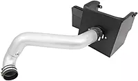 K&N Cold Air Intake System for 2013-2024 RAM 1500, 77-1564KS - High-Flow Metal Tube & Washable Filter