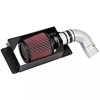 K&N Cold Air Intake Kit — High Performance, Fits 2014-2019 BMW & MINI L4, 69-2026TTK