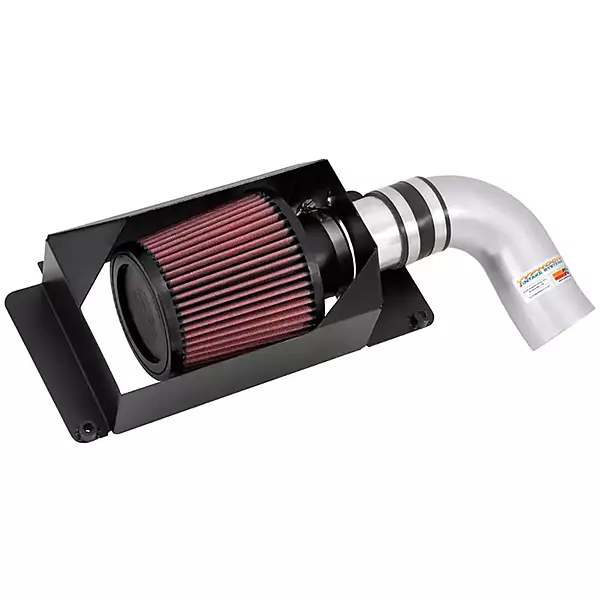 K&N Cold Air Intake Kit — High Performance, Fits 2014-2019 BMW & MINI L4, 69-2026TTK