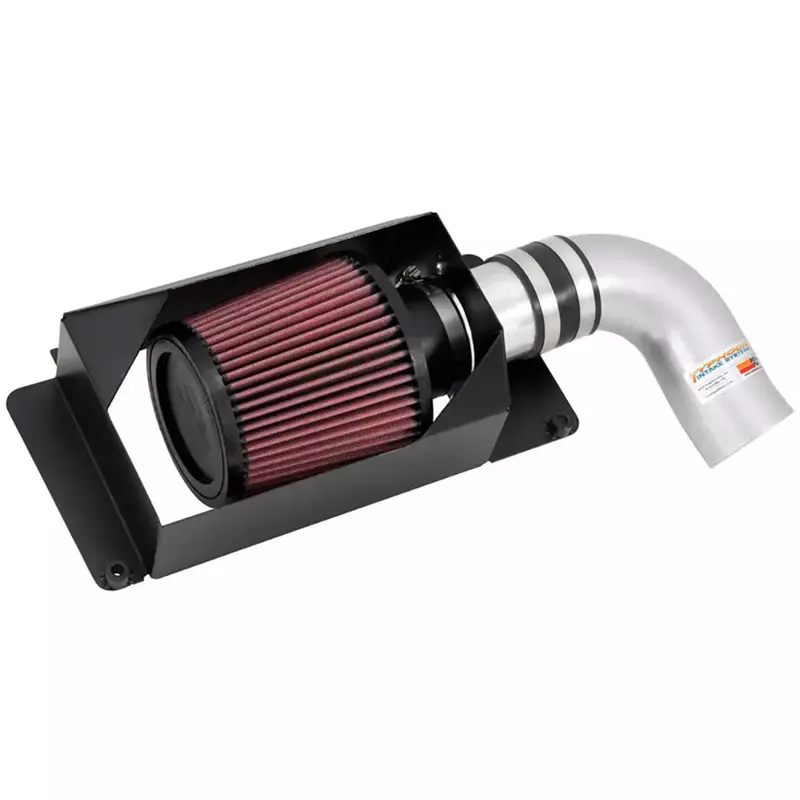 K&N Cold Air Intake Kit — High Performance, Fits 2014-2019 BMW & MINI L4, 69-2026TTK