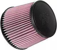 K&N Cold Air Intake System: High-Flow Air Filter, Increase Performance & Towing: Compatible with 2015-2020 Ford: F150, 63-2591 Roto Molded