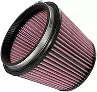 K&N Cold Air Intake System: High-Flow Air Filter, Increase Performance & Towing: Compatible with 2015-2020 Ford: F150, 63-2591 Roto Molded