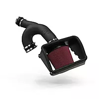 K&N Cold Air Intake System – High-Flow Intake Kit for Ford F-150 (63-2593)