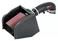 K&N Cold Air Intake System for 1996-2000 Chevy/GMC 5.7L — 57-3013-2
