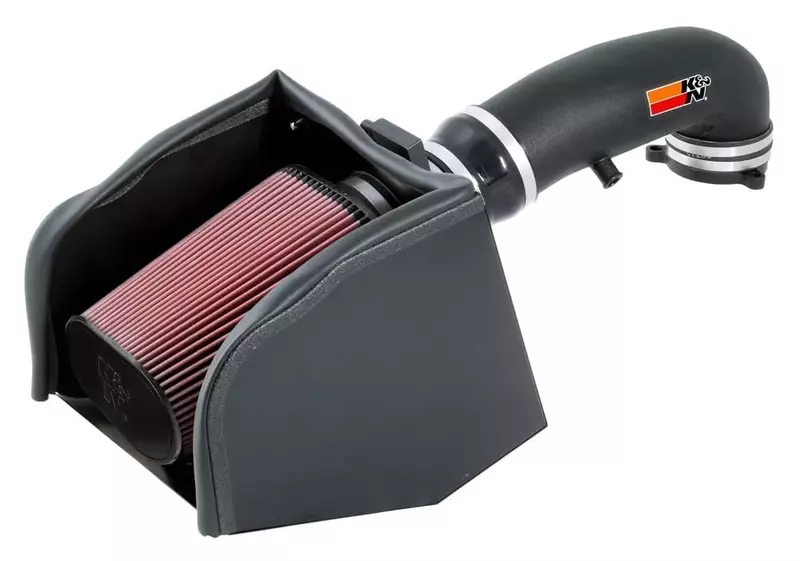 K&N Cold Air Intake System for 1996-2000 Chevy/GMC 5.7L — 57-3013-2