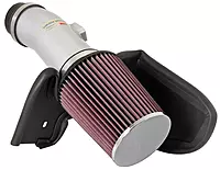 K&N Cold Air Intake System Compatible with 2007-2014 Acura/Honda 69-1210TS