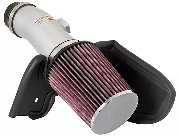 K&N Cold Air Intake System Compatible with 2007-2014 Acura/Honda 69-1210TS